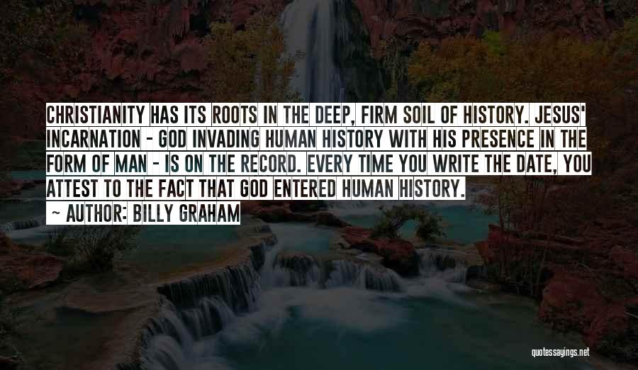 Achebes An Quotes By Billy Graham