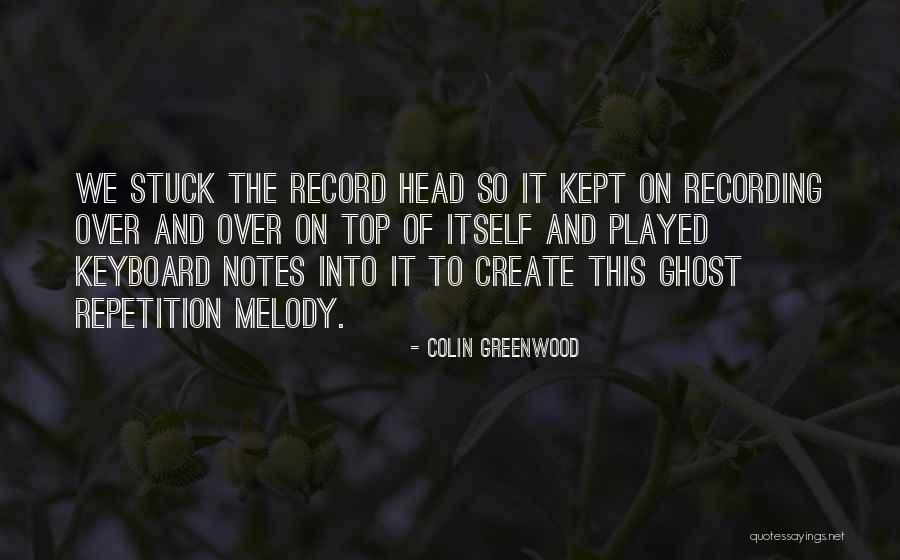 Achelle Lara Quotes By Colin Greenwood Achelle Lara Quotes By Colin Greenwood