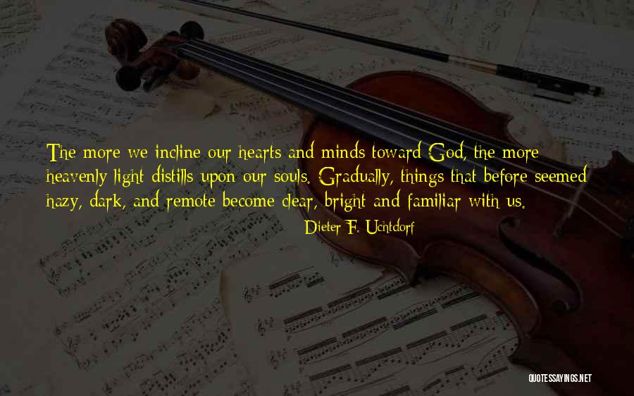 Achelle Lara Quotes By Dieter F. Uchtdorf Achelle Lara Quotes By Dieter F. Uchtdorf
