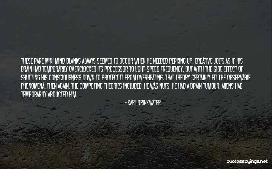 Achelle Lara Quotes By Karl Drinkwater Achelle Lara Quotes By Karl Drinkwater