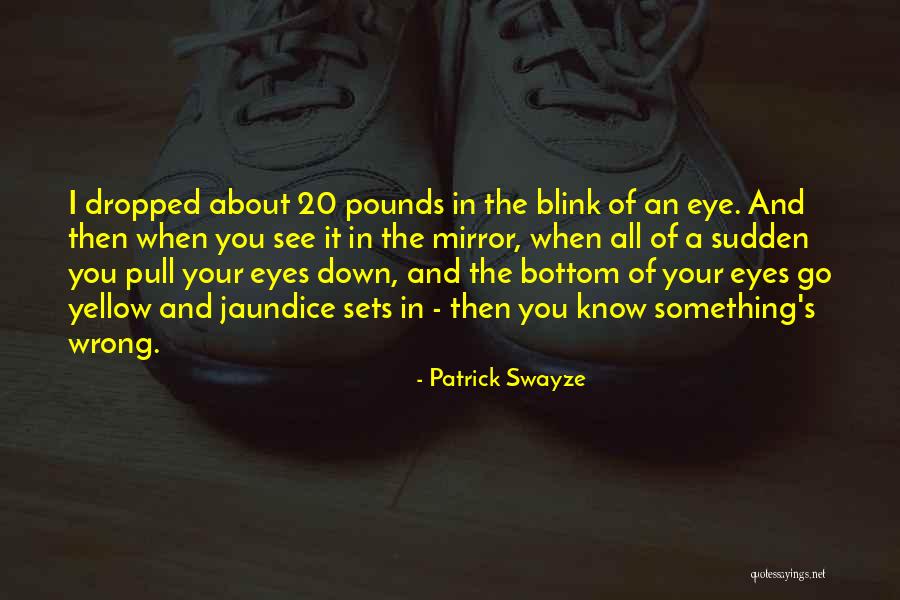 Achelle Lara Quotes By Patrick Swayze Achelle Lara Quotes By Patrick Swayze