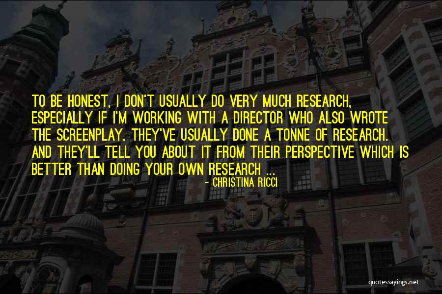 Achenbach Child Quotes By Christina Ricci Achenbach Child Quotes By Christina Ricci