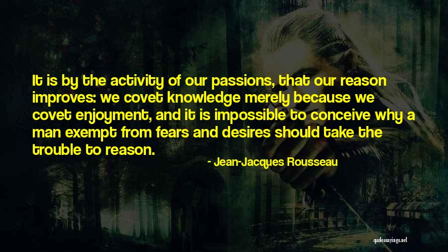 Achenbach Child Quotes By Jean-Jacques Rousseau Achenbach Child Quotes By Jean-Jacques Rousseau