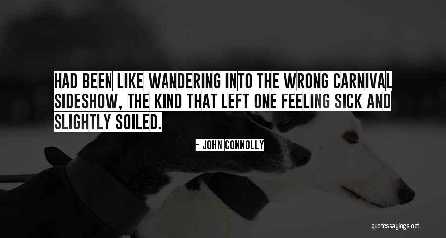 Acheron Symbol Quotes By John Connolly Acheron Symbol Quotes By John Connolly