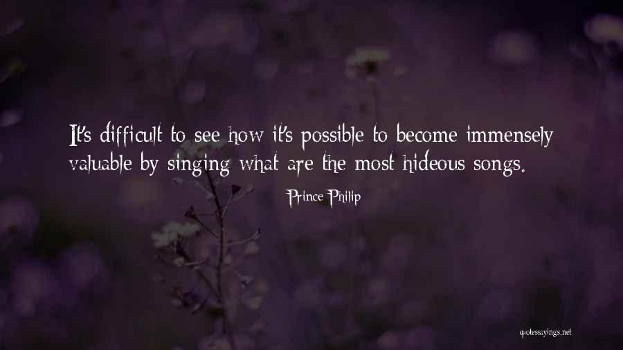 Acheronian Pick Quotes By Prince Philip Acheronian Pick Quotes By Prince Philip