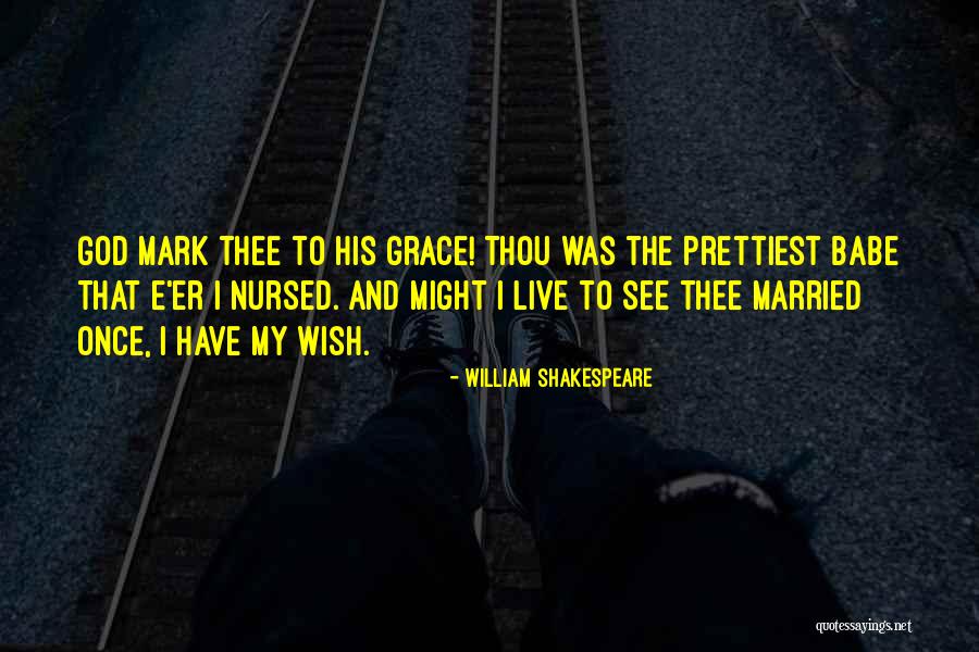 Acheronian Pick Quotes By William Shakespeare Acheronian Pick Quotes By William Shakespeare