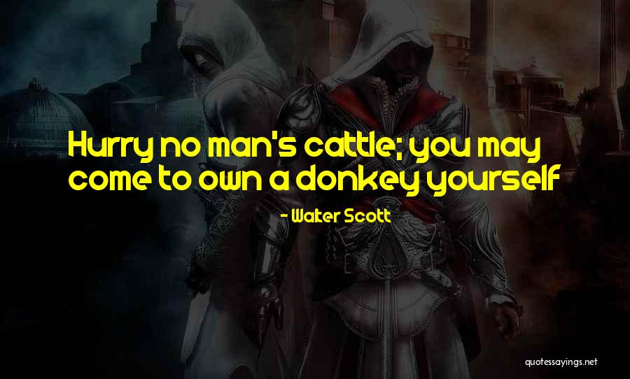 Achetafarm Quotes By Walter Scott Achetafarm Quotes By Walter Scott