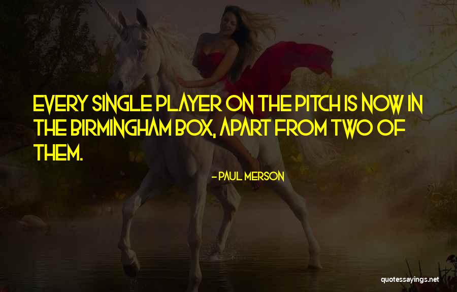 Acheve Quotes By Paul Merson Acheve Quotes By Paul Merson