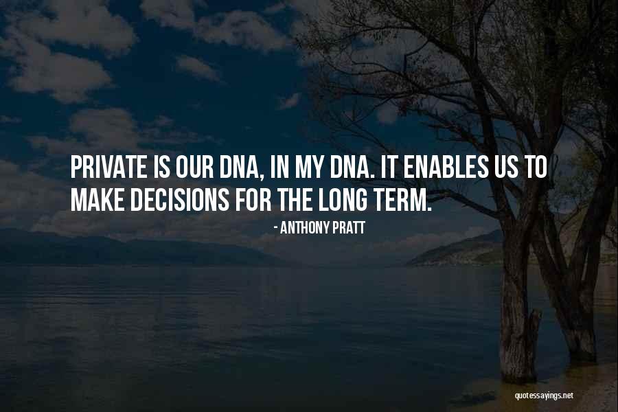 Achi Parvarish Quotes By Anthony Pratt Achi Parvarish Quotes By Anthony Pratt