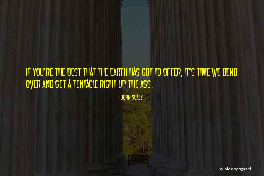 Achieng Ellen Quotes By John Scalzi Achieng Ellen Quotes By John Scalzi