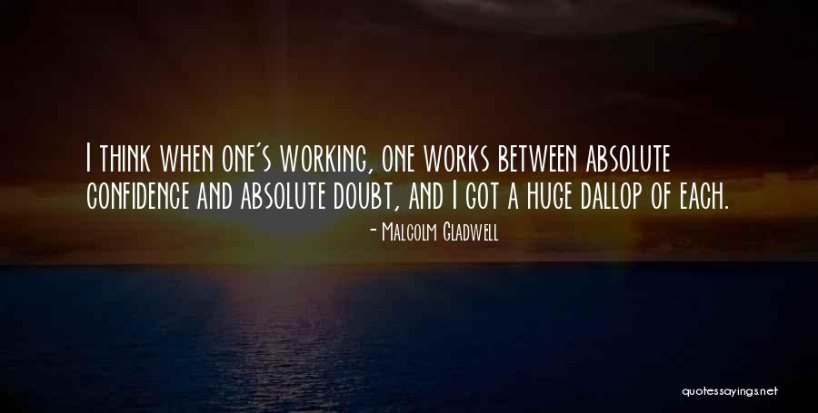 Achievable Antonyms Quotes By Malcolm Gladwell Achievable Antonyms Quotes By Malcolm Gladwell