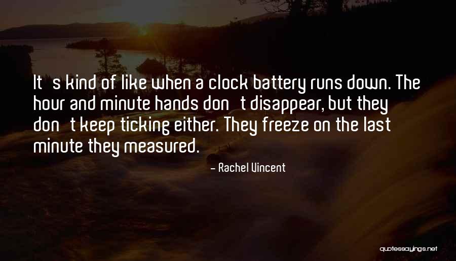 Achievable Antonyms Quotes By Rachel Vincent Achievable Antonyms Quotes By Rachel Vincent