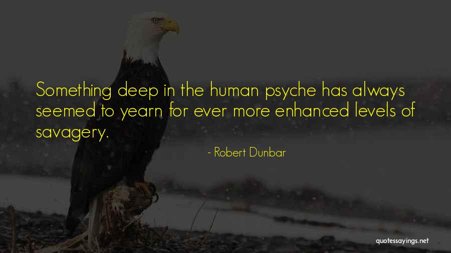 Achievable Foundation Quotes By Robert Dunbar Achievable Foundation Quotes By Robert Dunbar