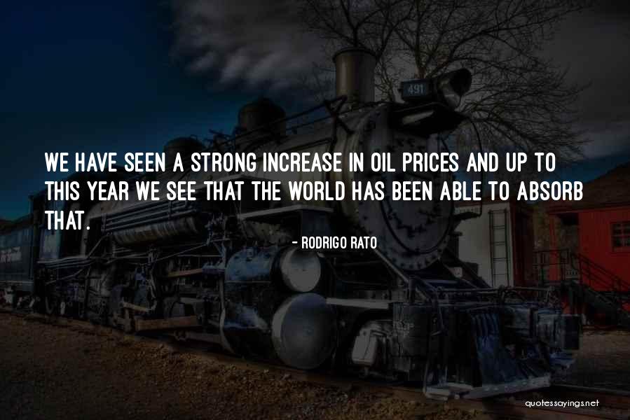 Achievable Goals Quotes By Rodrigo Rato Achievable Goals Quotes By Rodrigo Rato