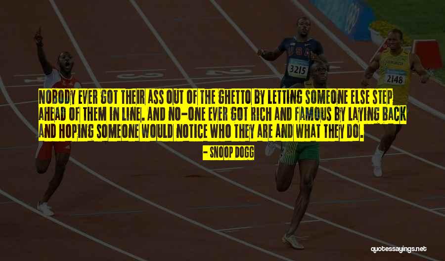 Achievement And Attitude Quotes By Snoop Dogg Achievement And Attitude Quotes By Snoop Dogg