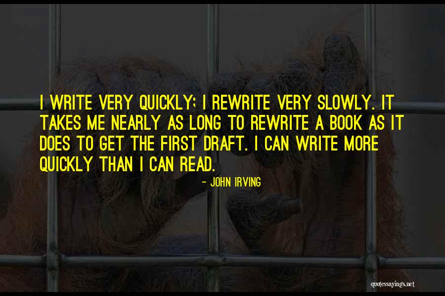 Achievement Certificate Quotes By John Irving Achievement Certificate Quotes By John Irving