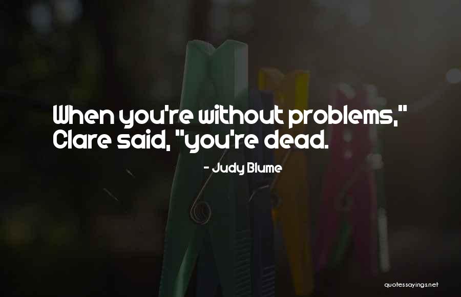 Achievement Certificate Quotes By Judy Blume Achievement Certificate Quotes By Judy Blume