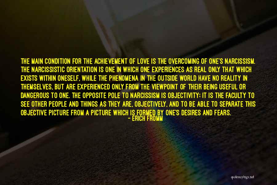 Achievement Orientation Quotes By Erich Fromm Achievement Orientation Quotes By Erich Fromm