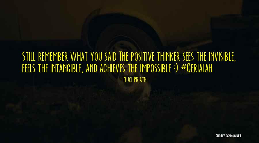 Achieves The Impossible Quotes By Nuci Priatni Achieves The Impossible Quotes By Nuci Priatni