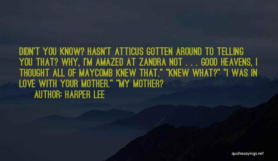 Achieving Childhood Dreams Quotes By Harper Lee