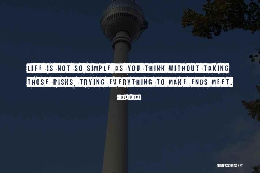 Achieving Dreams Quotes By Auliq Ice Achieving Dreams Quotes By Auliq Ice