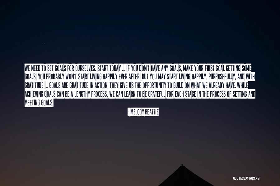 Achieving Happiness Quotes By Melody Beattie Achieving Happiness Quotes By Melody Beattie