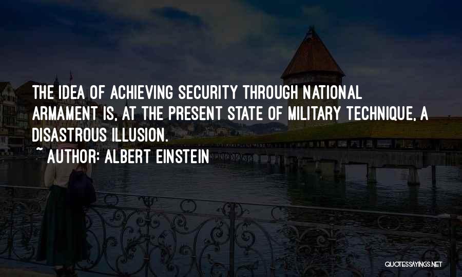 Achieving Things On Your Own Quotes By Albert Einstein