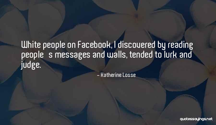 Achieving Things Together Quotes By Katherine Losse Achieving Things Together Quotes By Katherine Losse