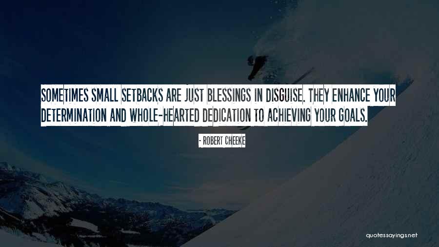Achieving Your Goals Quotes By Robert Cheeke Achieving Your Goals Quotes By Robert Cheeke