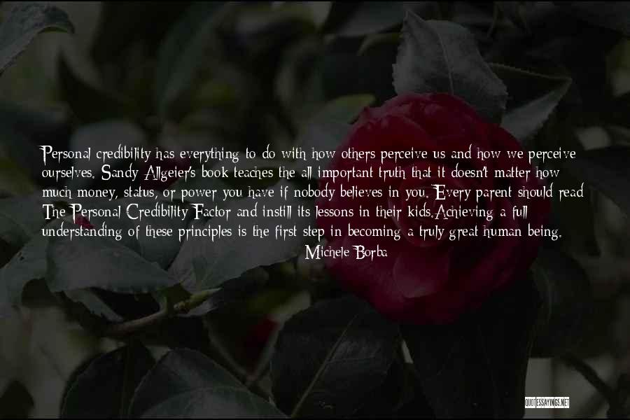 Achieving Your Personal Best Quotes By Michele Borba Achieving Your Personal Best Quotes By Michele Borba
