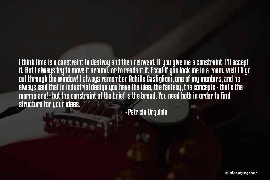 Achille Quotes By Patricia Urquiola Achille Quotes By Patricia Urquiola
