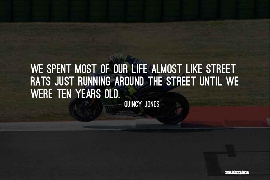 Achilleos Hotel Quotes By Quincy Jones Achilleos Hotel Quotes By Quincy Jones