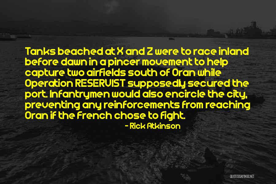 Achilles Pride Quotes By Rick Atkinson Achilles Pride Quotes By Rick Atkinson