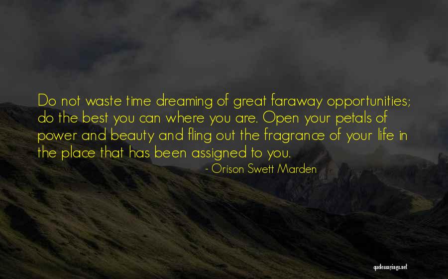 Achilles Sprain Quotes By Orison Swett Marden Achilles Sprain Quotes By Orison Swett Marden