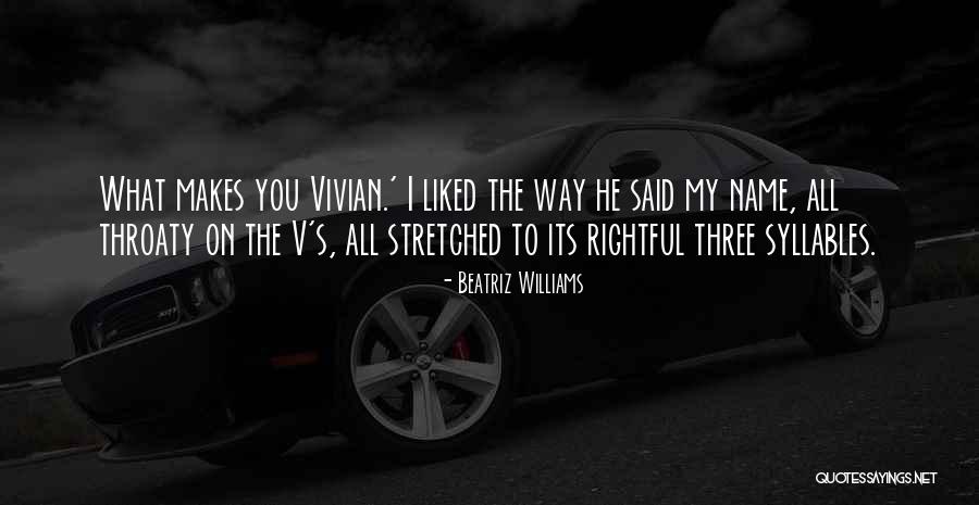 Achillessehne Quotes By Beatriz Williams Achillessehne Quotes By Beatriz Williams