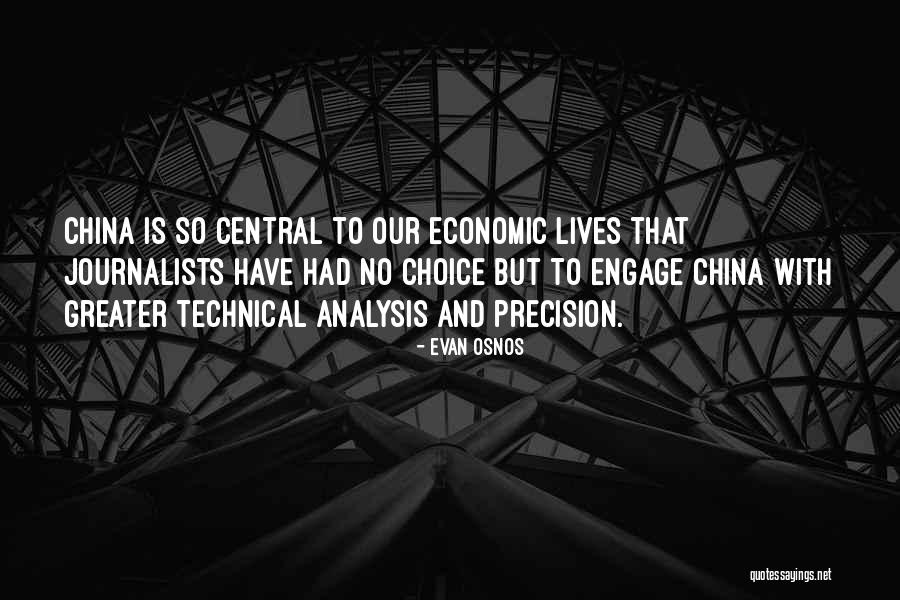 Achillessehne Quotes By Evan Osnos Achillessehne Quotes By Evan Osnos