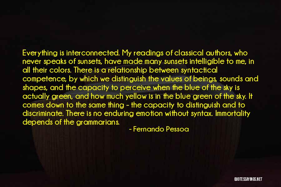 Achillessehne Quotes By Fernando Pessoa Achillessehne Quotes By Fernando Pessoa