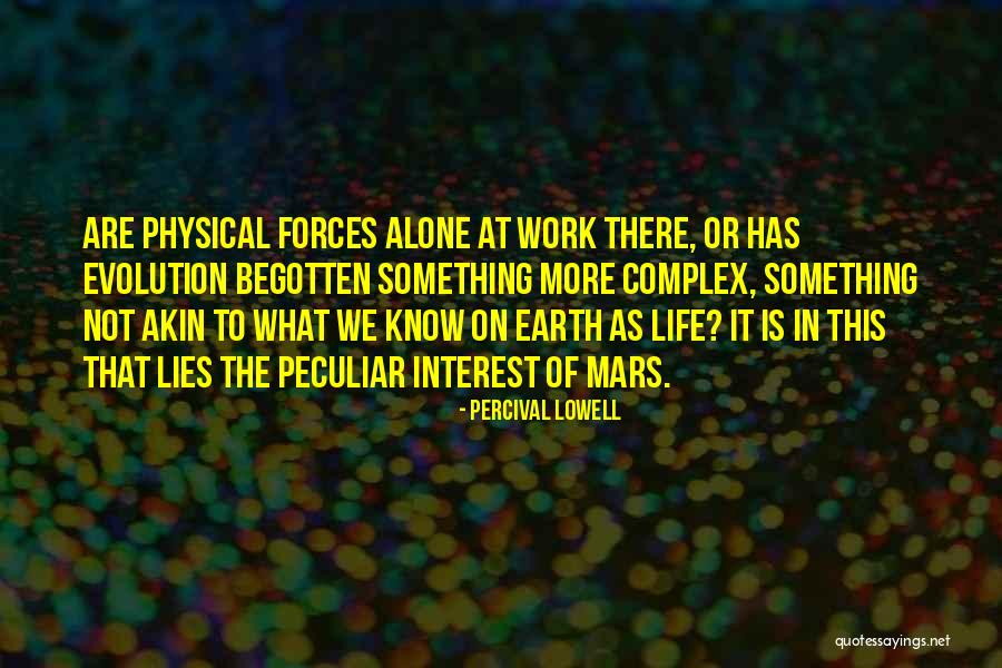 Achimwene Quotes By Percival Lowell Achimwene Quotes By Percival Lowell