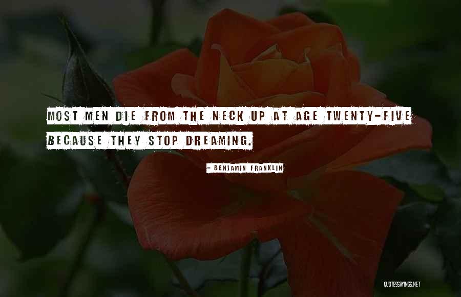 Aching After Exercise Quotes By Benjamin Franklin Aching After Exercise Quotes By Benjamin Franklin