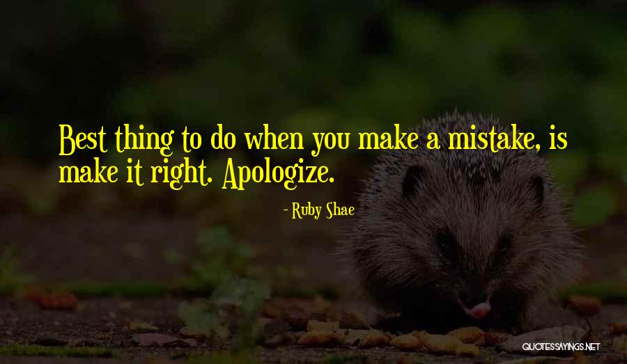 Achintya Holte Quotes By Ruby Shae