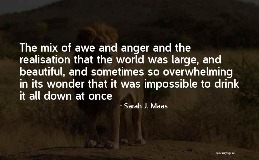 Achintya Kumar Quotes By Sarah J. Maas Achintya Kumar Quotes By Sarah J. Maas