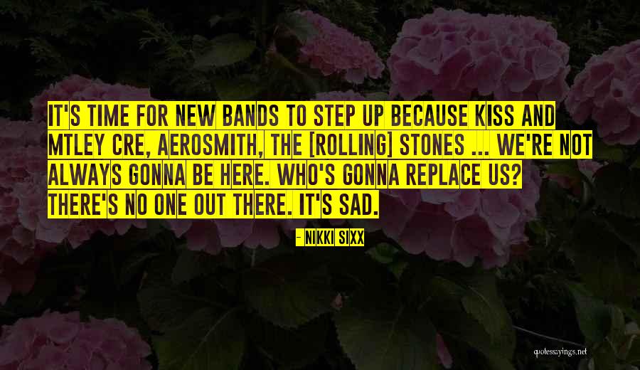 Achismos Quotes By Nikki Sixx Achismos Quotes By Nikki Sixx