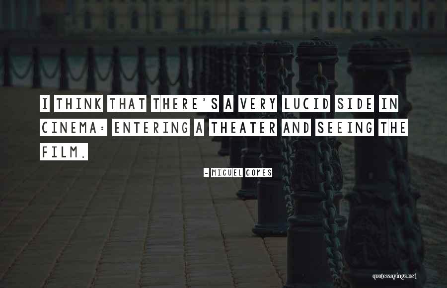 Achit City Quotes By Miguel Gomes Achit City Quotes By Miguel Gomes