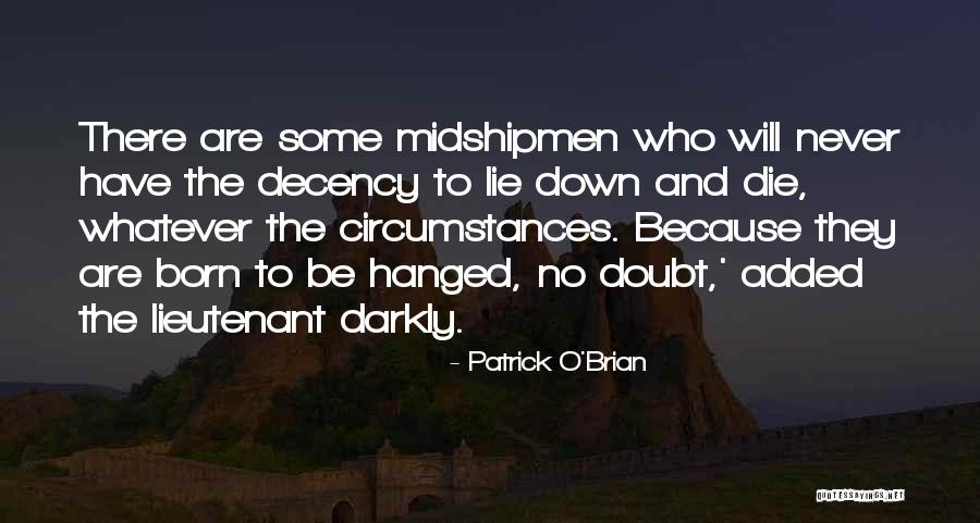 Achit City Quotes By Patrick O'Brian Achit City Quotes By Patrick O'Brian