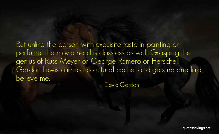 Achitat Termen Quotes By David Gordon Achitat Termen Quotes By David Gordon