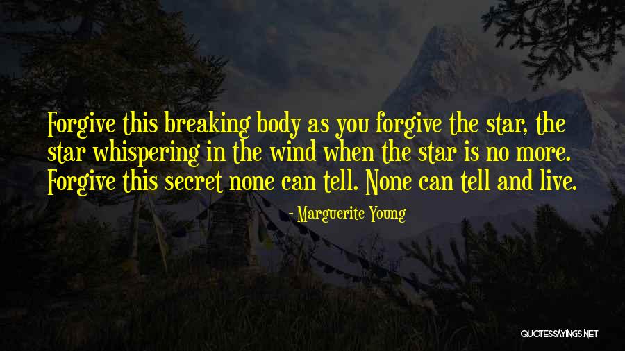 Achitcity Quotes By Marguerite Young Achitcity Quotes By Marguerite Young