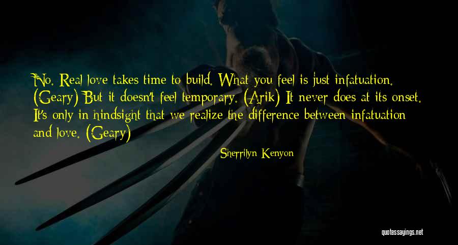 Achitcity Quotes By Sherrilyn Kenyon Achitcity Quotes By Sherrilyn Kenyon