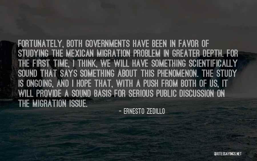 Achivement Quotes By Ernesto Zedillo Achivement Quotes By Ernesto Zedillo