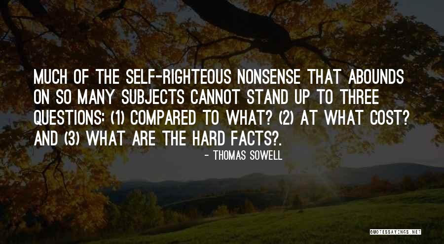 Achivement Quotes By Thomas Sowell Achivement Quotes By Thomas Sowell