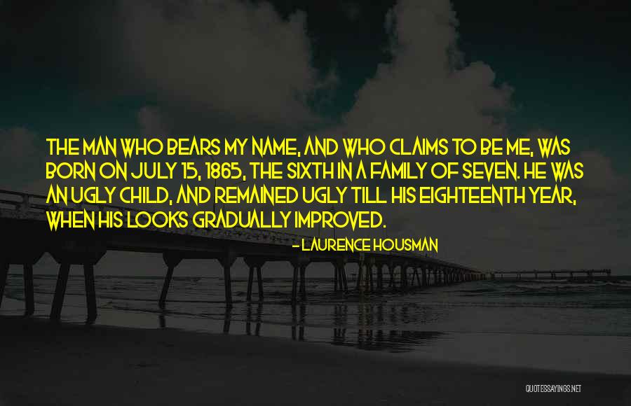 Achizitie Intracomunitara Quotes By Laurence Housman Achizitie Intracomunitara Quotes By Laurence Housman